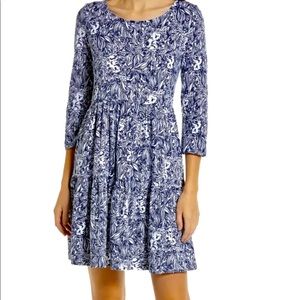 Lilly Pulitzer Geanna Dress-Large NWOT
